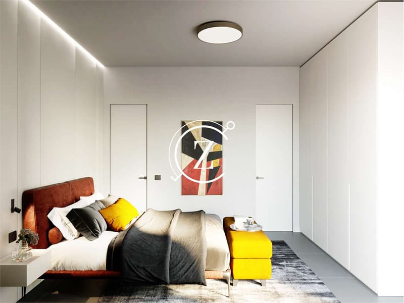 Penthouse panoramique prestigieux avec terrasses couvertes (11)