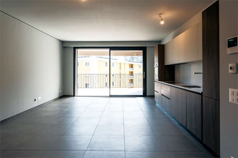 Appartement moderne de 3,5 pièces à la Residenza Solaia (5)