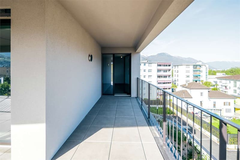 Appartement moderne de 3,5 pièces à la Residenza Solaia (9)