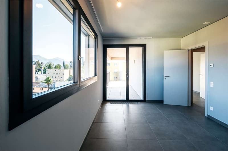 Appartement moderne de 3,5 pièces à la Residenza Solaia (8)