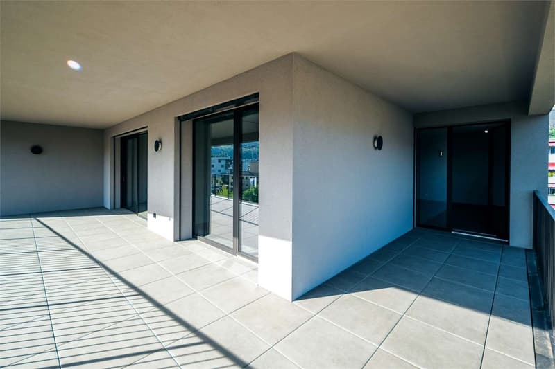 Appartement moderne de 3,5 pièces à la Residenza Solaia (3)