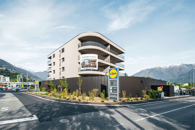 Appartement moderne de 3,5 pièces à la Residenza Solaia (10)