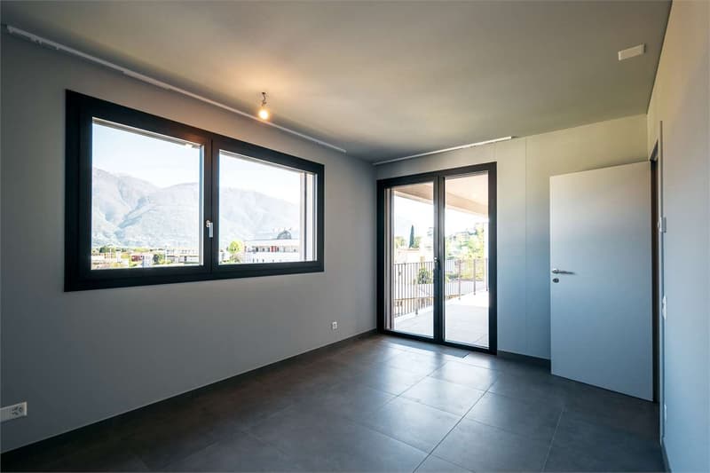 Appartement moderne de 3,5 pièces à la Residenza Solaia (7)