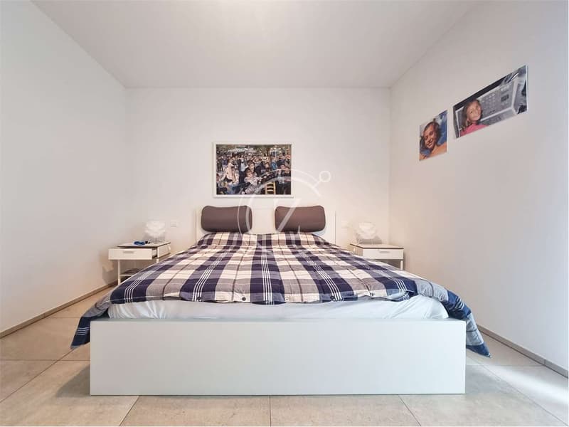 Appartement 3.5 pièces (2)