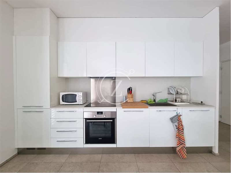 Appartement 3.5 pièces (3)