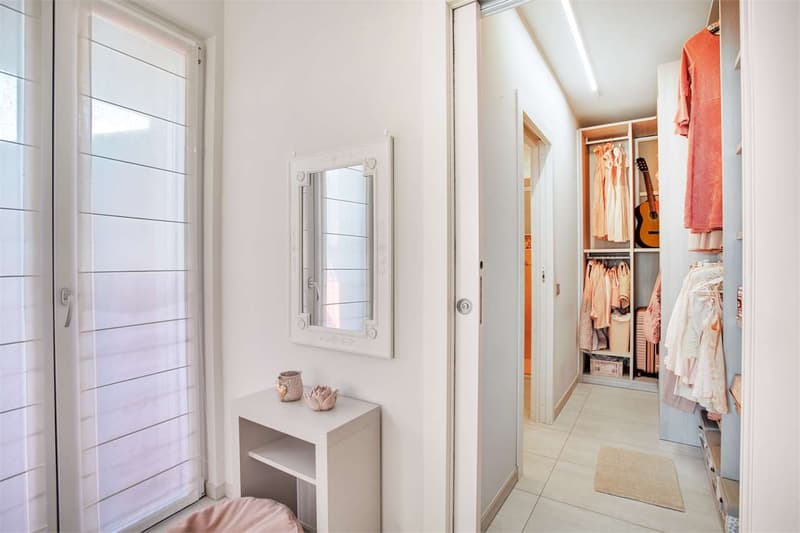 Cabina Armadio