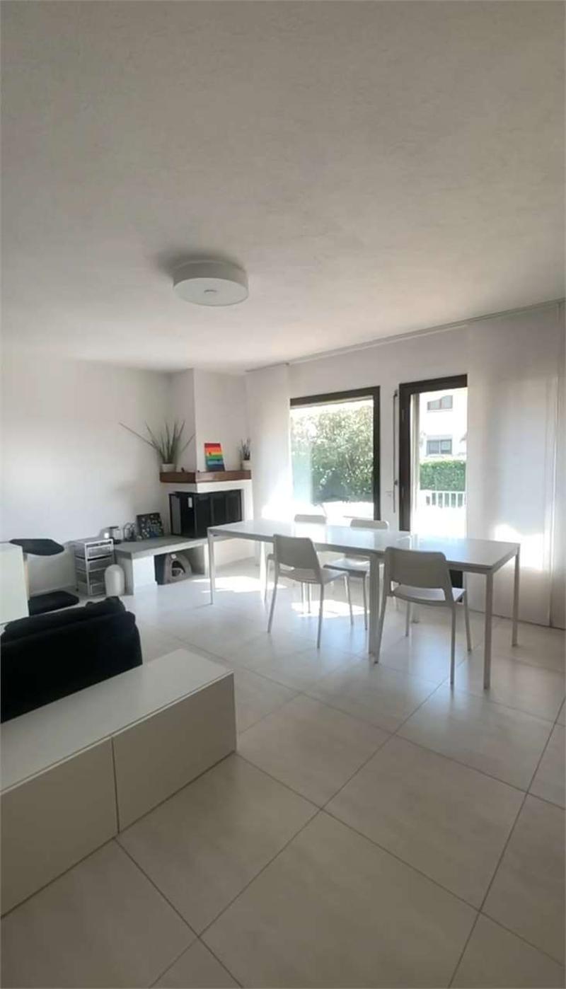Morbio Inferiore - Villa with garden, brightness and privacy (4)