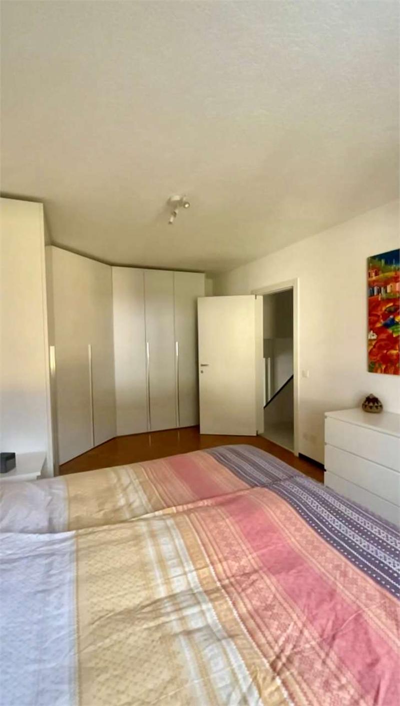 Morbio Inferiore - Villa with garden, brightness and privacy (10)