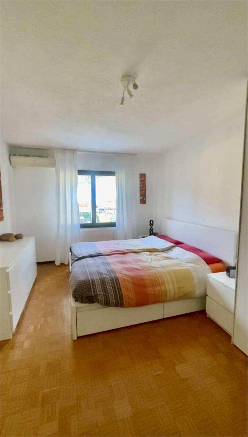 Morbio Inferiore - Villa with garden, brightness and privacy (9)