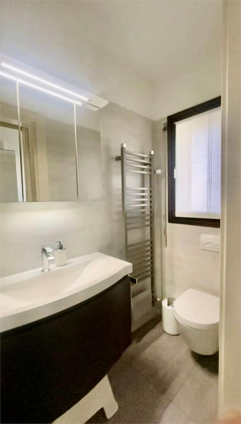 Morbio Inferiore - Villa with garden, brightness and privacy (13)