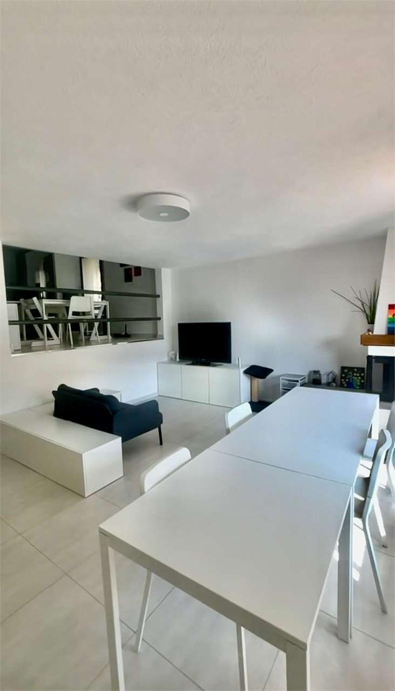 Morbio Inferiore - Villa with garden, brightness and privacy (5)