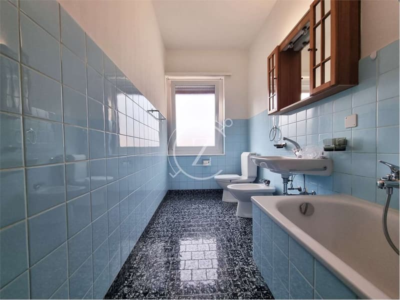 3.5-room apartment in Chiasso (3)