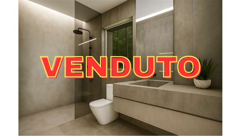 VENDUTO