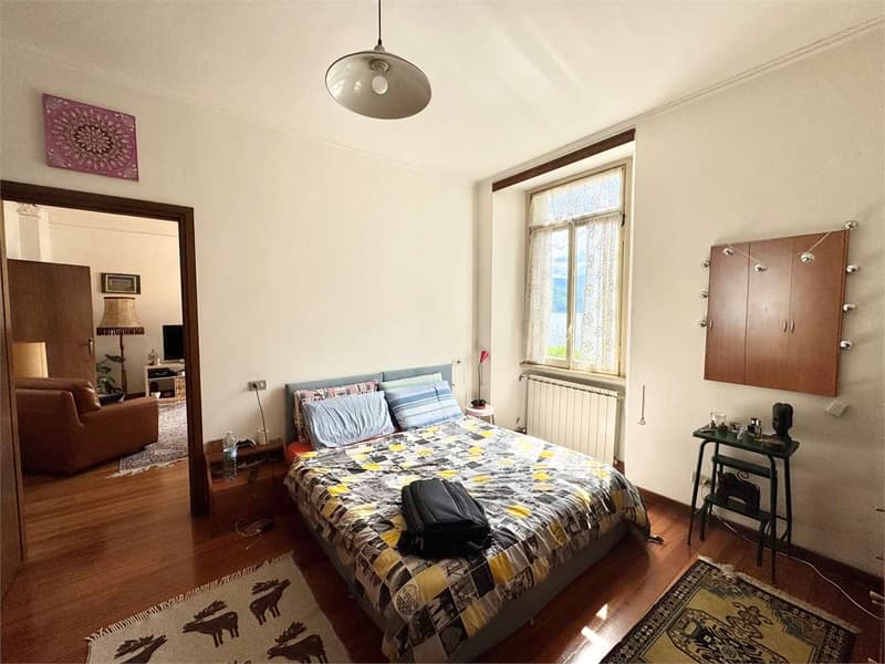 Wohnung 3.5 in Porlezza, Italien, mit atemberaubendem und einzigartigem Seeblick (4)