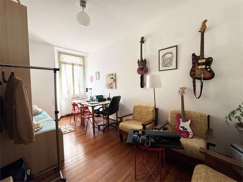 Wohnung 3.5 in Porlezza, Italien, mit atemberaubendem und einzigartigem Seeblick (3)
