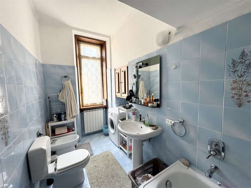 Wohnung 3.5 in Porlezza, Italien, mit atemberaubendem und einzigartigem Seeblick (5)