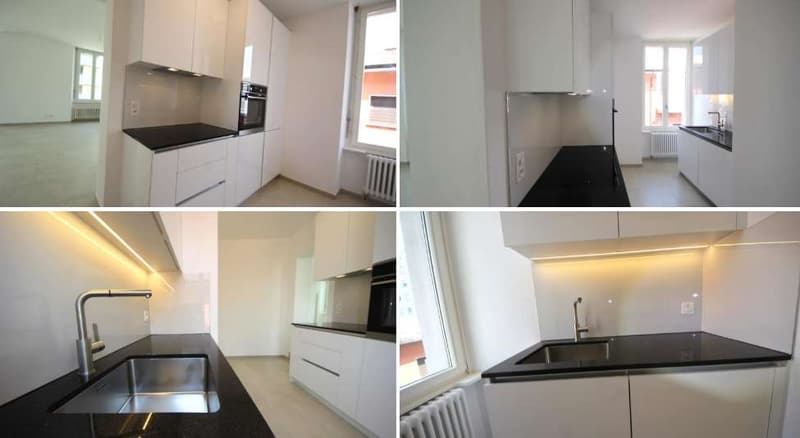 Vente d'un immeuble à revenu dans la zone de Chiasso (12)