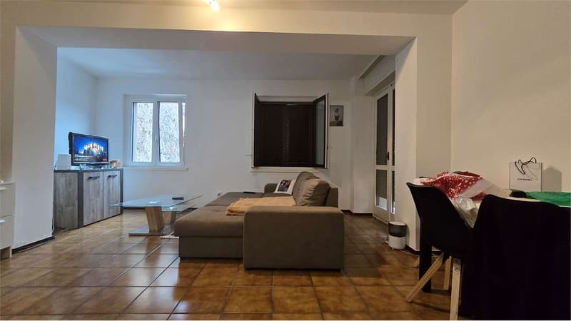 3.5-room apartment in Ligornetto (3)