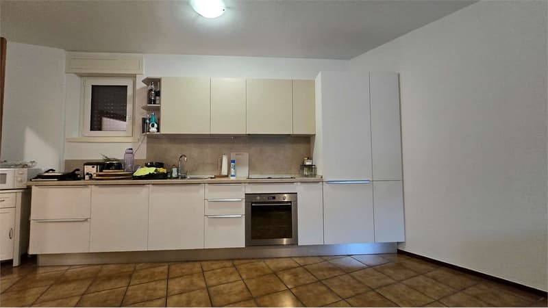 3.5-room apartment in Ligornetto (1)