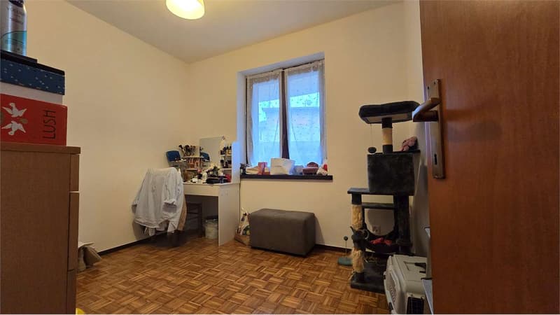3.5-room apartment in Ligornetto (8)