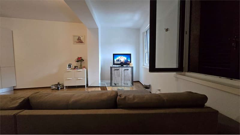 3.5-room apartment in Ligornetto (2)