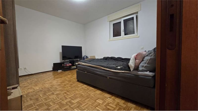 3.5-room apartment in Ligornetto (7)