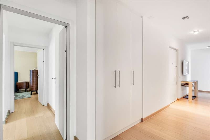 Bright and prestigious 6.5-room apartment in Montagnola - Collina D'Or (10)