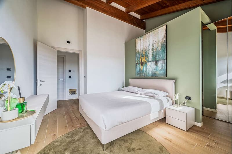 Semi-detached villa with private garden of 170mq - New Robila Residence (7)