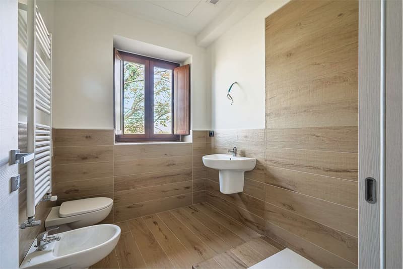 Semi-detached villa with private garden of 170mq - New Robila Residence (12)