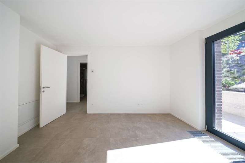 Elegant and last 3.5-room apartment in Bioggio - Residenza Mir (10)