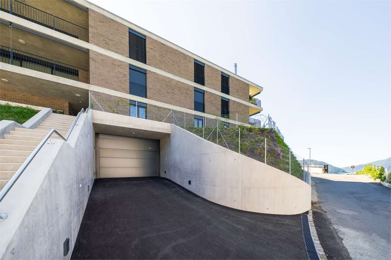 Elegant and last 3.5-room apartment in Bioggio - Residenza Mir (13)