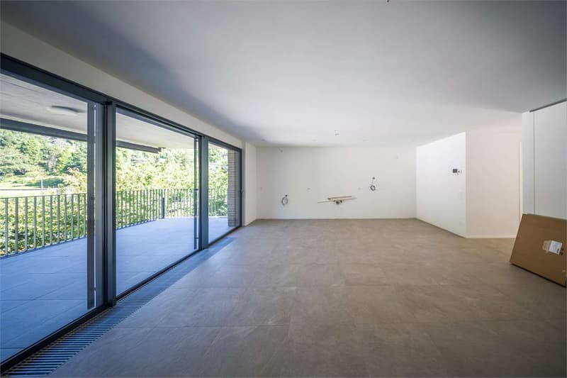 Elegant and last 3.5-room apartment in Bioggio - Residenza Mir (7)