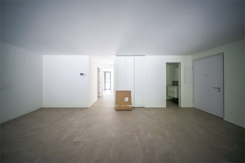 Elegant and last 3.5-room apartment in Bioggio - Residenza Mir (8)