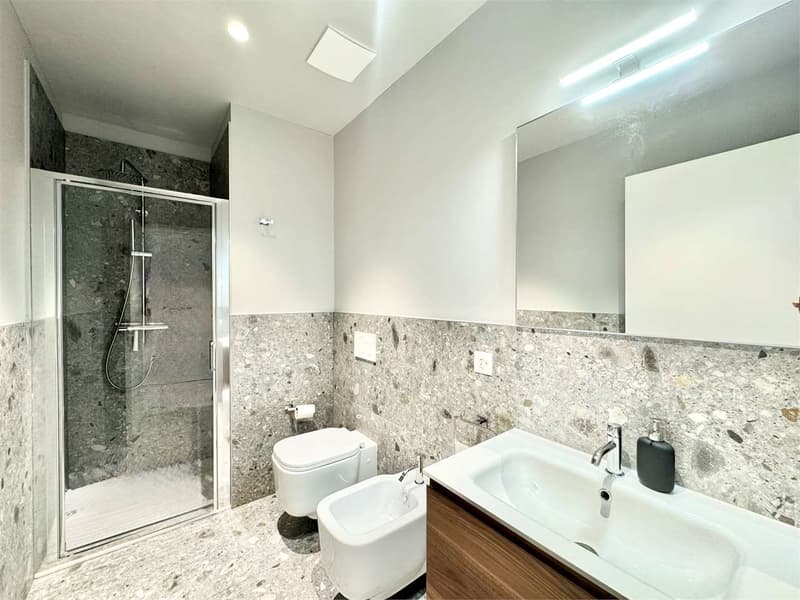 Wohnung mit 2.5 Zimmern in neuer Bauweise B (6)