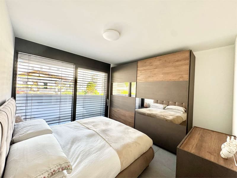 Wohnung mit 2.5 Zimmern in neuer Bauweise B (4)