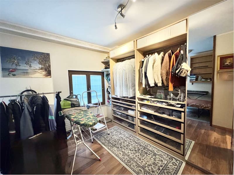 Entrepôt, Appartement et Show Room à vendre à Porlezza (3)