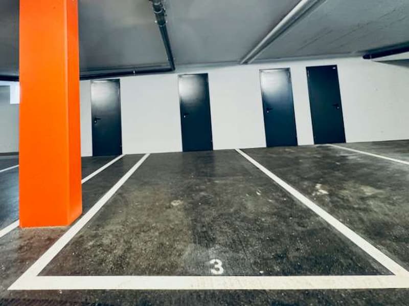 Neu und modernes 2.5-Zimmer-Wohnung mit Garten (10)