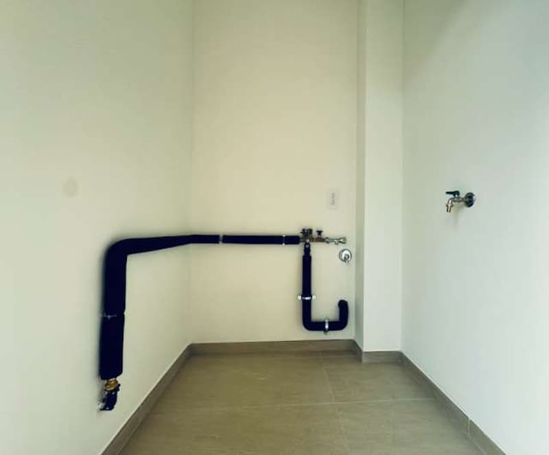 Neu und modernes 2.5-Zimmer-Wohnung mit Garten (6)
