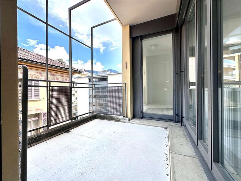 Appartamento 3,5 locali a Lugano (3)