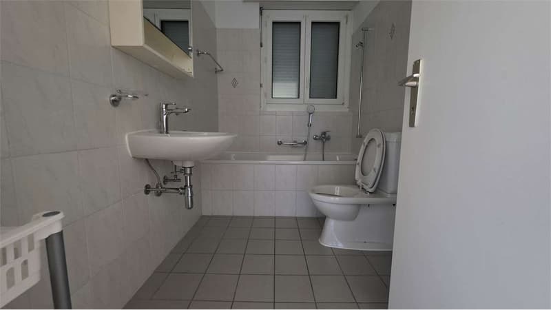 Wohnung 2,5 Zimmer in Lugano (5)