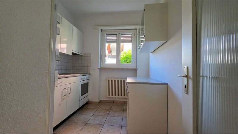 Wohnung 2,5 Zimmer in Lugano (3)