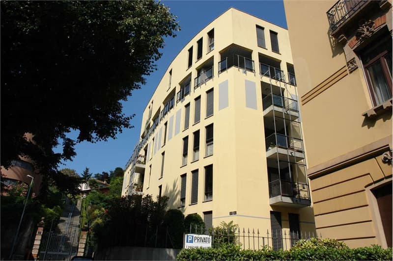 Appartement 2,5 pièces à Lugano (2)