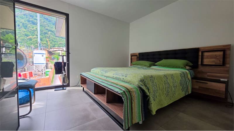 Nouvel appartement 4,5 pièces à Bedano (5)