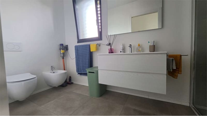 Nouvel appartement 4,5 pièces à Bedano (10)