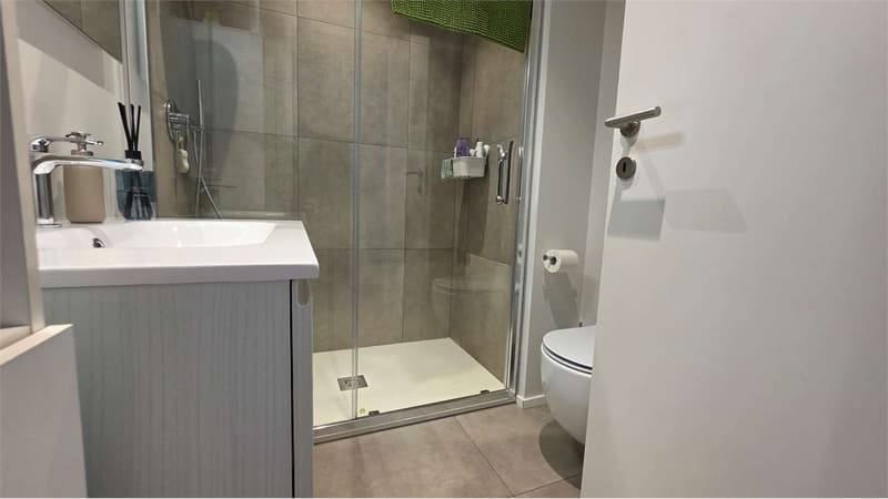 Nouvel appartement 4,5 pièces à Bedano (6)