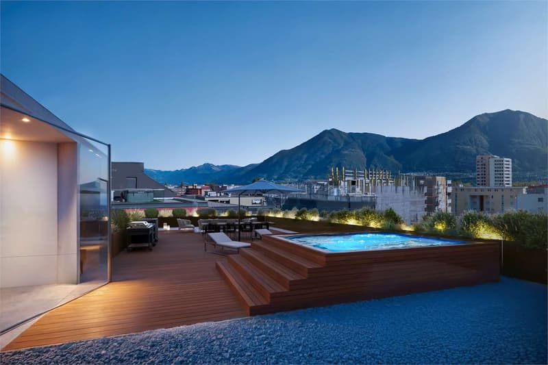 2.5 Room Apartments - New Corner 6600 Residence (4)