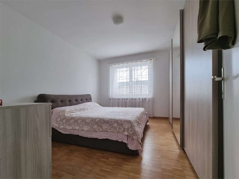 3.5-room apartment in Lugano Pregassona (4)
