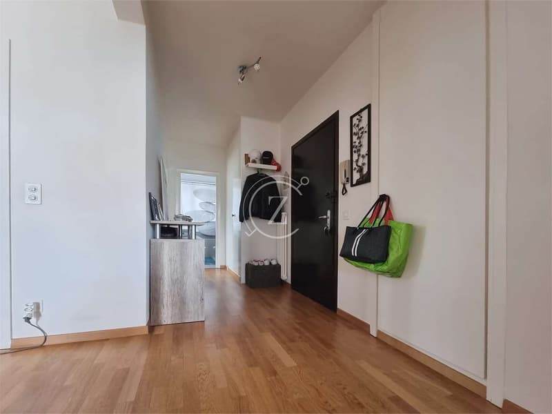 3.5-room apartment in Lugano Pregassona (7)