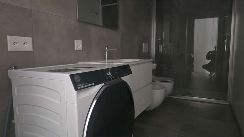 New 2.5-Room Apartment in Lugano (4)