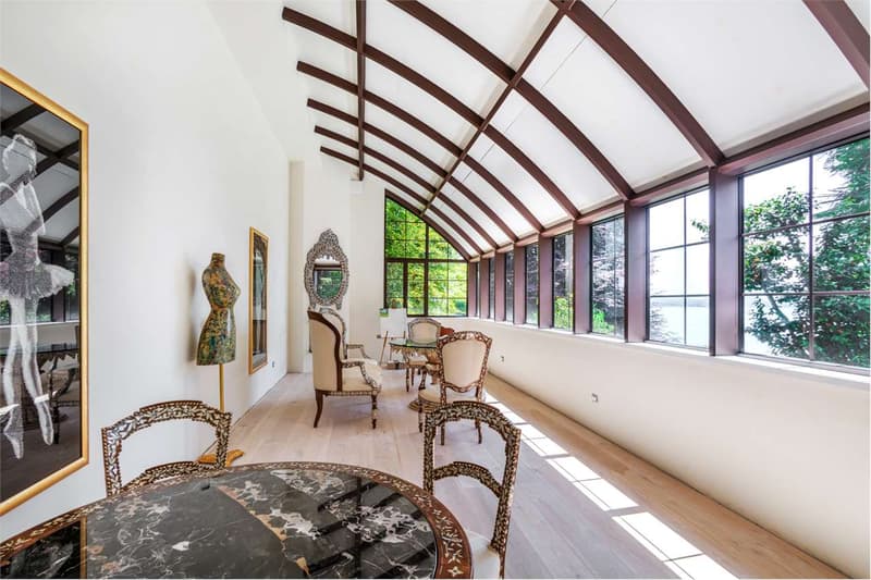 Villa Imperiale am Lago Maggiore mit historischem Park und privater Strand (10)